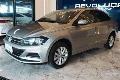 VOLKSWAGEN Virtus 1.6 16v 2021 - miniatura 3