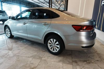 VOLKSWAGEN Virtus 1.6 16v 2021 - miniatura 4