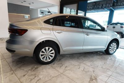 VOLKSWAGEN Virtus 1.6 16v 2021 - miniatura 6