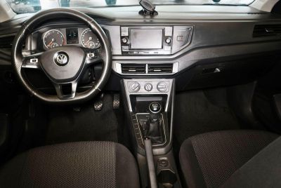 VOLKSWAGEN Virtus 1.6 16v 2021 - miniatura 7