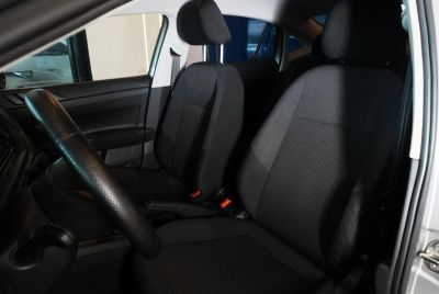 VOLKSWAGEN Virtus 1.6 16v 2021 - miniatura 8