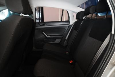 VOLKSWAGEN Virtus 1.6 16v 2021 - miniatura 9