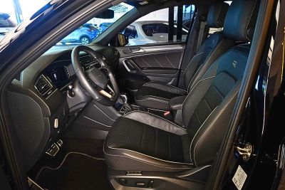 VOLKSWAGEN Tiguan Allspace R-Line 2.0 16v TSi 2024 - miniatura 4