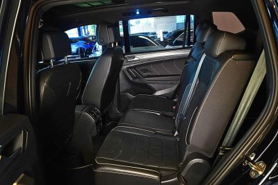 VOLKSWAGEN Tiguan Allspace R-Line 2.0 16v TSi 2024 - miniatura 6