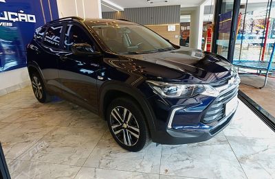 CHEVROLET Tracker LT 1.0T 12v 2024 - miniatura 2