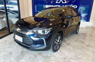 CHEVROLET Tracker LT 1.0T 12v 2024 - miniatura 3