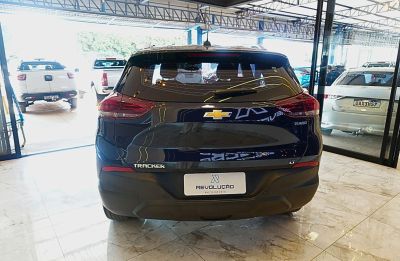 CHEVROLET Tracker LT 1.0T 12v 2024 - miniatura 5