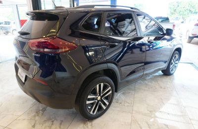 CHEVROLET Tracker LT 1.0T 12v 2024 - miniatura 6