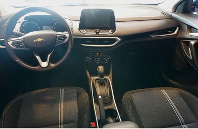 CHEVROLET Tracker LT 1.0T 12v 2024 - miniatura 7