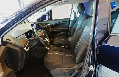 CHEVROLET Tracker LT 1.0T 12v 2024 - miniatura 8
