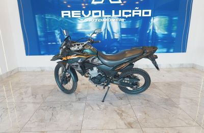 HONDA XRE 300 2019