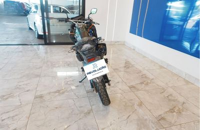 HONDA XRE 300 2019 - miniatura 2