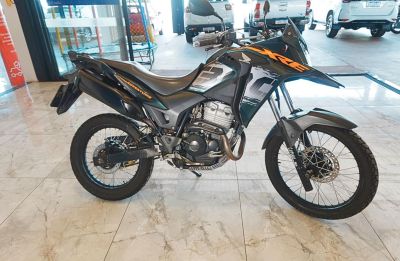 HONDA XRE 300 2019 - miniatura 4