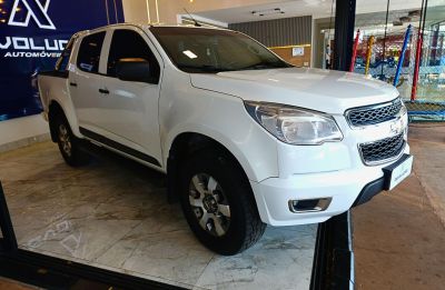 CHEVROLET S10 LS 2.4 C.D. 2015 - miniatura 2