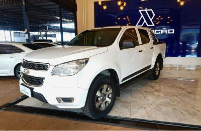 CHEVROLET S10 LS 2.4 C.D. 2015 - miniatura 3