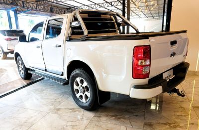 CHEVROLET S10 LS 2.4 C.D. 2015 - miniatura 4