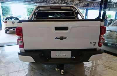 CHEVROLET S10 LS 2.4 C.D. 2015 - miniatura 5
