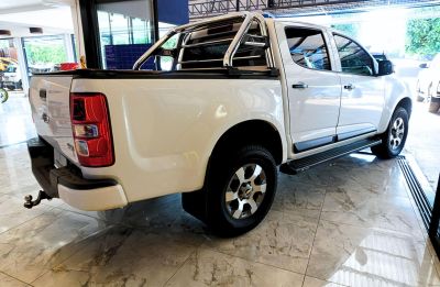 CHEVROLET S10 LS 2.4 C.D. 2015 - miniatura 6