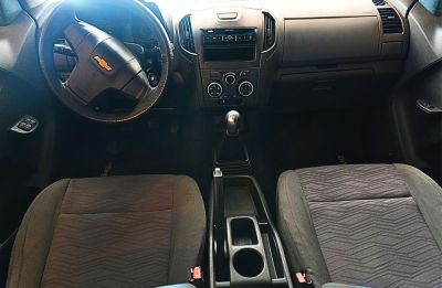 CHEVROLET S10 LS 2.4 C.D. 2015 - miniatura 7