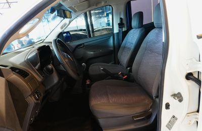 CHEVROLET S10 LS 2.4 C.D. 2015 - miniatura 8