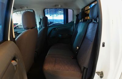 CHEVROLET S10 LS 2.4 C.D. 2015 - miniatura 9
