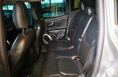 JEEP Renegade Longitude 1.8 16v 2019 - miniatura 2