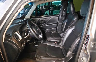 JEEP Renegade Longitude 1.8 16v 2019 - miniatura 9