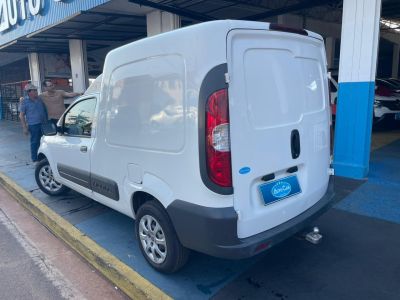 FIAT Fiorino Furgão Hard Working 1.4 2020 - miniatura 4