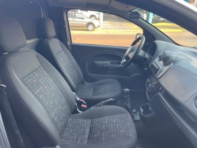 FIAT Fiorino Furgão Hard Working 1.4 2020 - miniatura 6