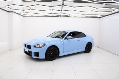 BMW M 2 Coupe 3.0T 24v 2024