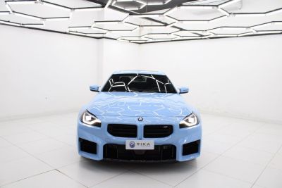 BMW M 2 Coupe 3.0T 24v 2024 - miniatura 2
