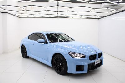 BMW M 2 Coupe 3.0T 24v 2024 - miniatura 3