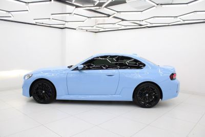 BMW M 2 Coupe 3.0T 24v 2024 - miniatura 4