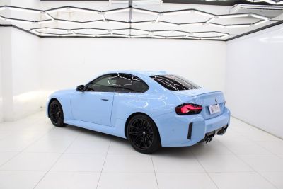 BMW M 2 Coupe 3.0T 24v 2024 - miniatura 5