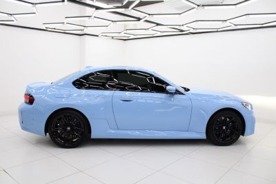 BMW M 2 Coupe 3.0T 24v 2024 - miniatura 7