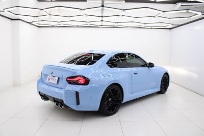 BMW M 2 Coupe 3.0T 24v 2024 - miniatura 8
