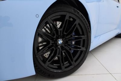 BMW M 2 Coupe 3.0T 24v 2024 - miniatura 9