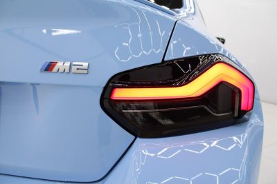 BMW M 2 Coupe 3.0T 24v 2024 - miniatura 10