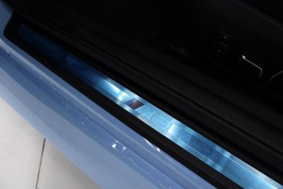 BMW M 2 Coupe 3.0T 24v 2024 - miniatura 11