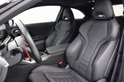 BMW M 2 Coupe 3.0T 24v 2024 - miniatura 12