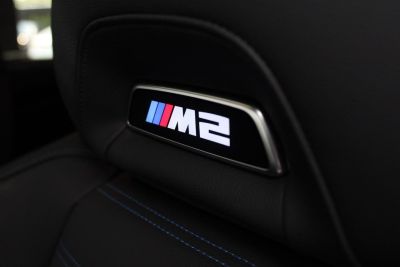 BMW M 2 Coupe 3.0T 24v 2024 - miniatura 13