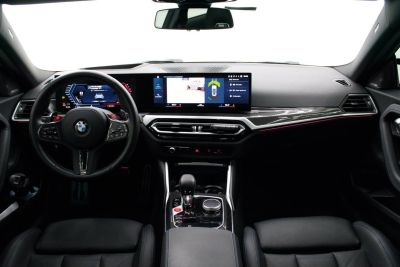 BMW M 2 Coupe 3.0T 24v 2024 - miniatura 14