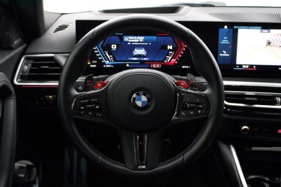 BMW M 2 Coupe 3.0T 24v 2024 - miniatura 15