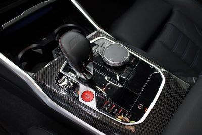 BMW M 2 Coupe 3.0T 24v 2024 - miniatura 16