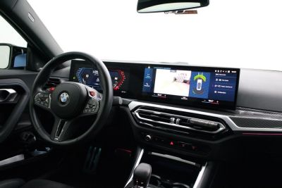 BMW M 2 Coupe 3.0T 24v 2024 - miniatura 17