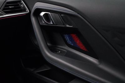 BMW M 2 Coupe 3.0T 24v 2024 - miniatura 18