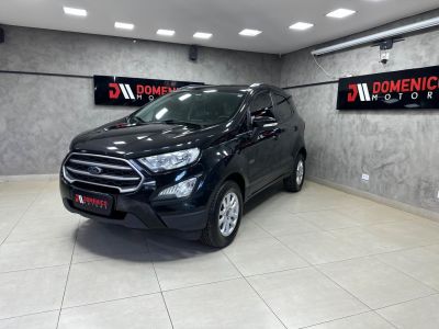 FORD EcoSport SE 1.5 12v 2020 - miniatura 2