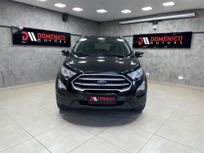 FORD EcoSport SE 1.5 12v 2020 - miniatura 3