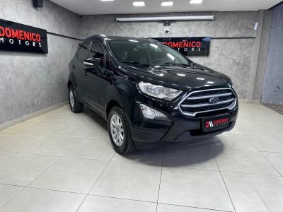 FORD EcoSport SE 1.5 12v 2020 - miniatura 4