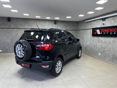 FORD EcoSport SE 1.5 12v 2020 - miniatura 5